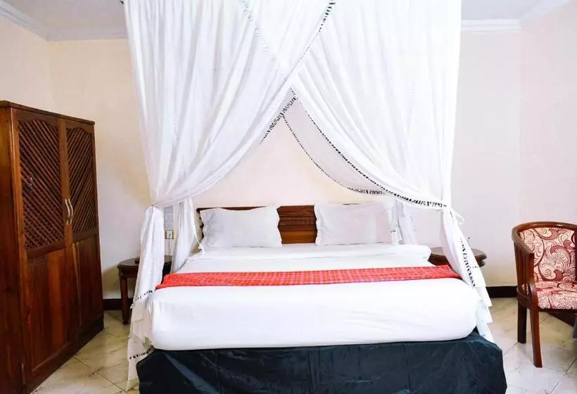 Hotel 3 Degrees