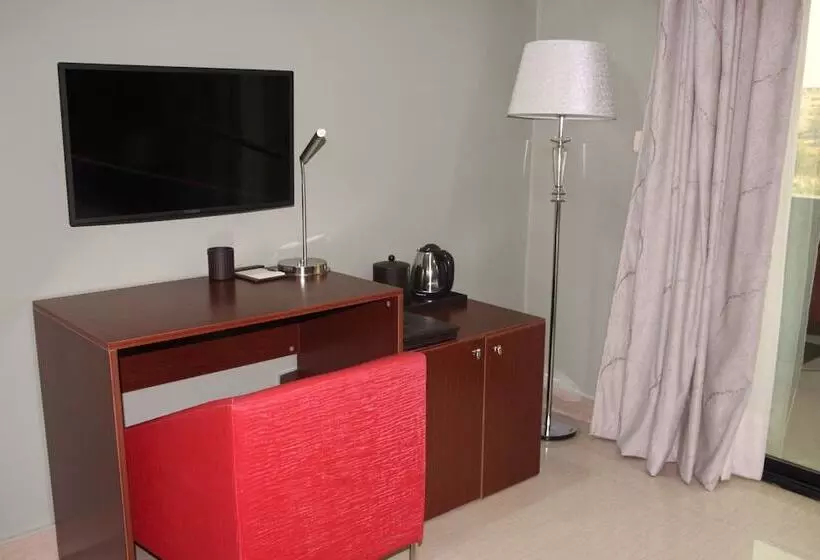 هتل Eleven's Hôtel & Spa