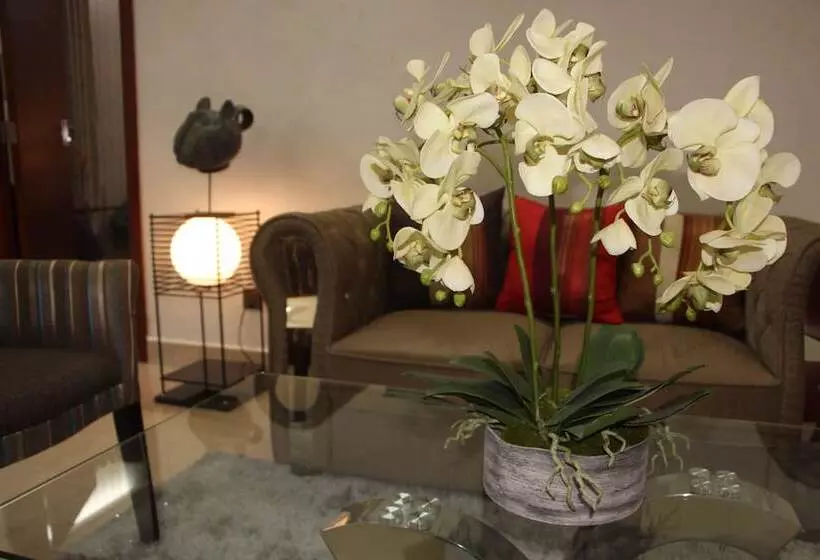 هتل Eleven's Hôtel & Spa
