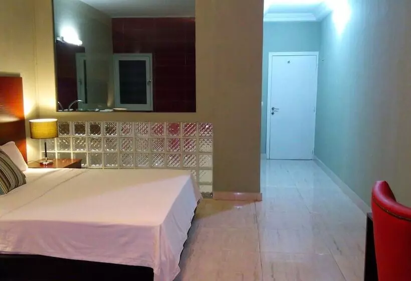 هتل Eleven's Hôtel & Spa