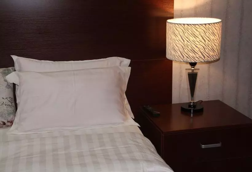 هتل Eleven's Hôtel & Spa