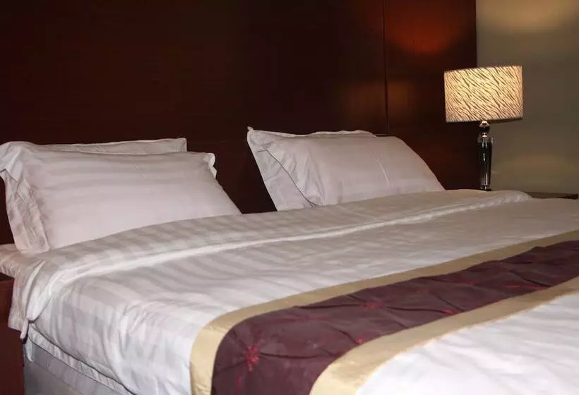 هتل Eleven's Hôtel & Spa