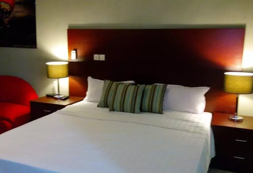 هتل Eleven's Hôtel & Spa