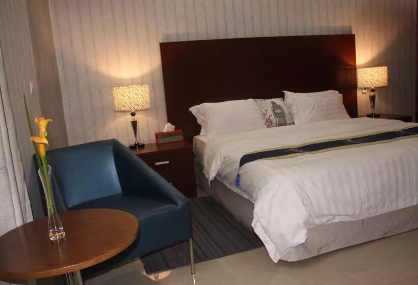 هتل Eleven's Hôtel & Spa
