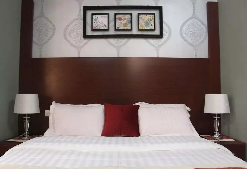 هتل Eleven's Hôtel & Spa