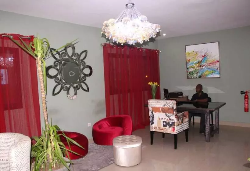 هتل Eleven's Hôtel & Spa