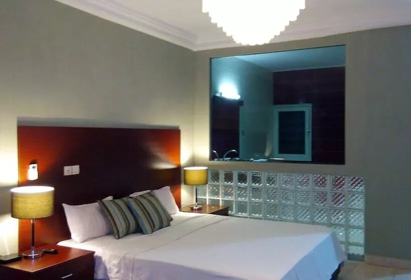 هتل Eleven's Hôtel & Spa
