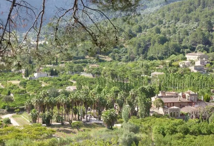 ホテル Finca Ca N Ai  Adults Only