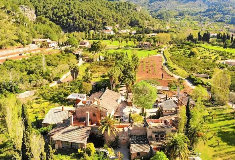 ホテル Finca Ca N Ai  Adults Only