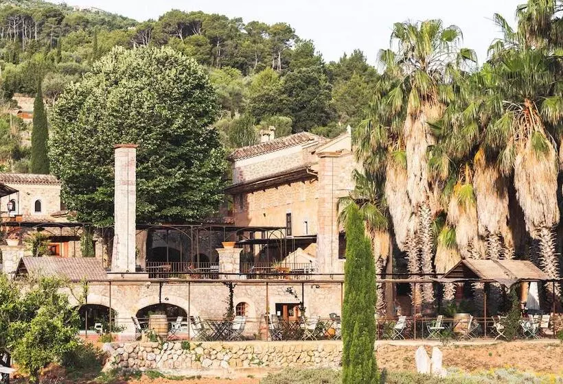 ホテル Finca Ca N Ai  Adults Only