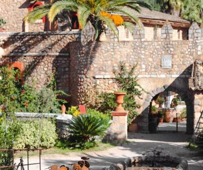 ホテル Finca Ca N Ai  Adults Only