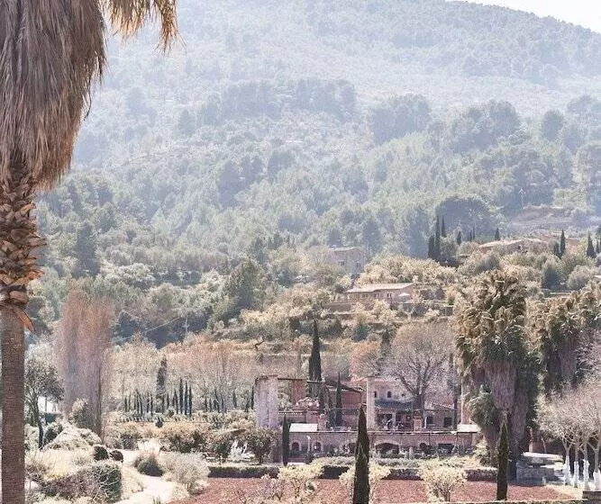 ホテル Finca Ca N Ai  Adults Only