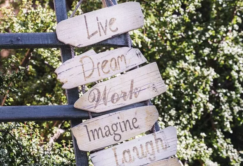 ホテル Finca Ca N Ai  Adults Only