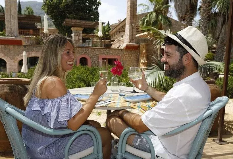 ホテル Finca Ca N Ai  Adults Only