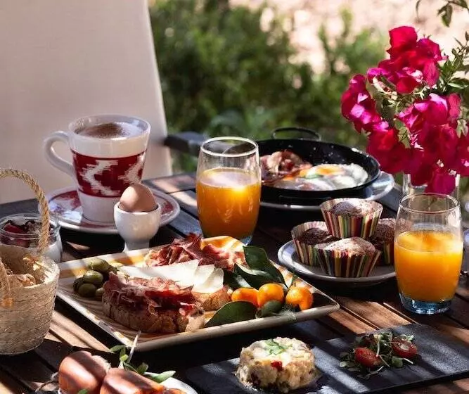 ホテル Finca Ca N Ai  Adults Only