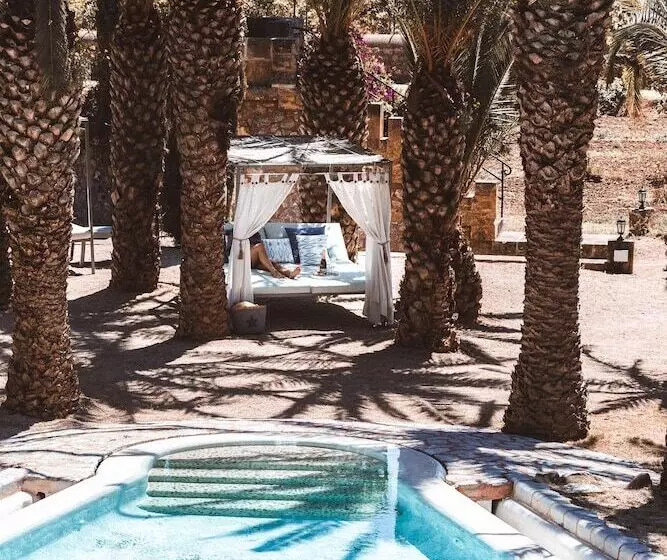 ホテル Finca Ca N Ai  Adults Only
