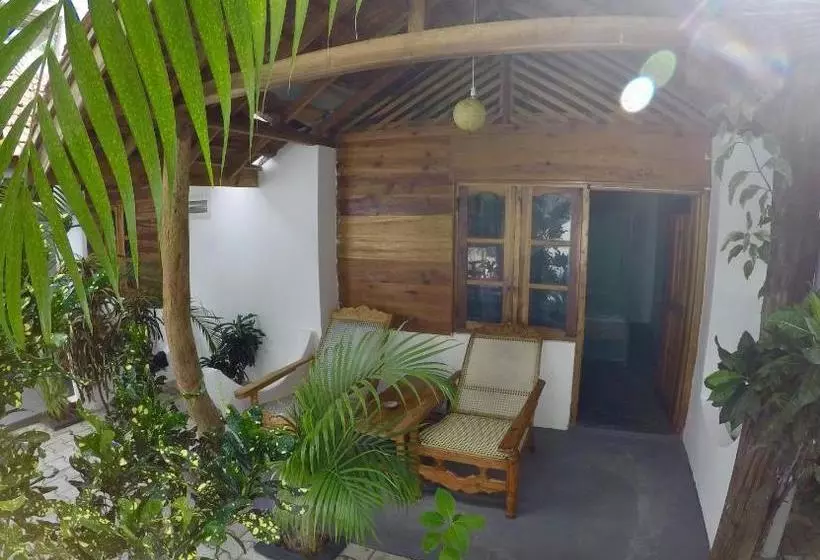ホテル Garden Beach