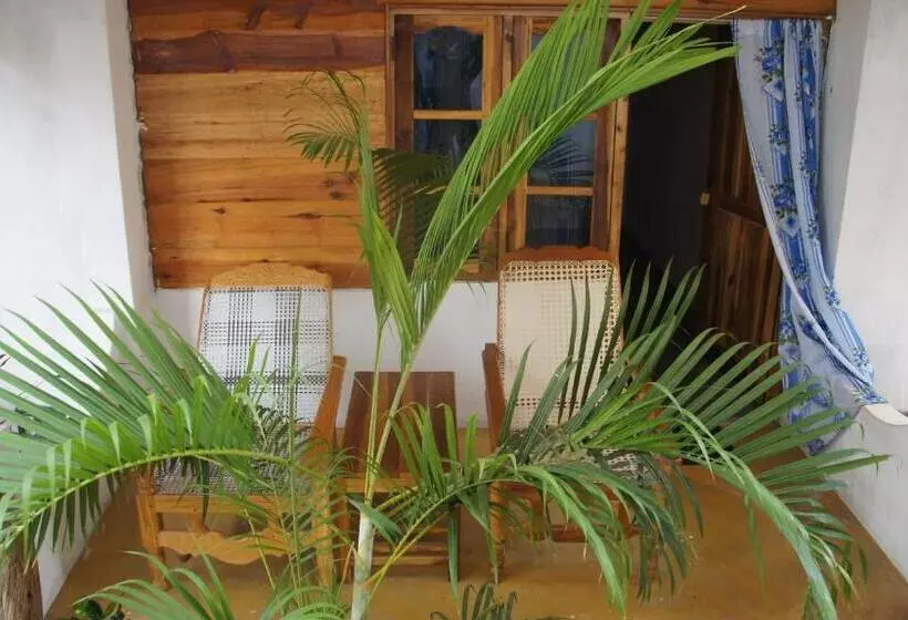 ホテル Garden Beach