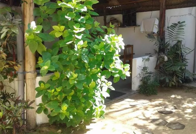 ホテル Garden Beach