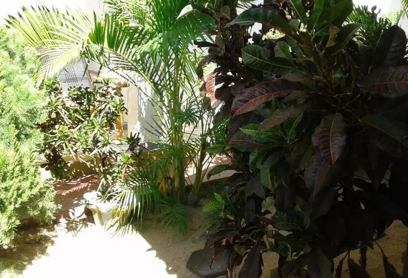 ホテル Garden Beach