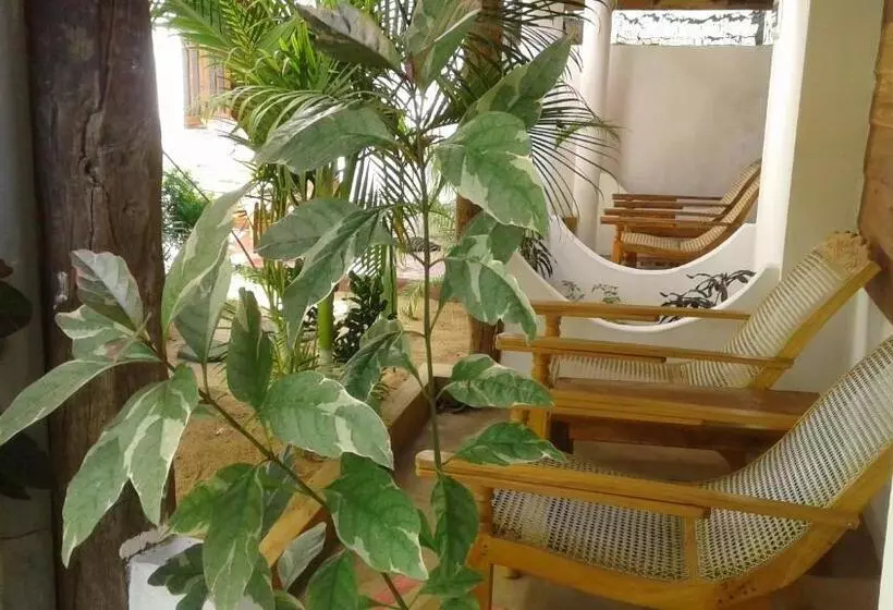 ホテル Garden Beach