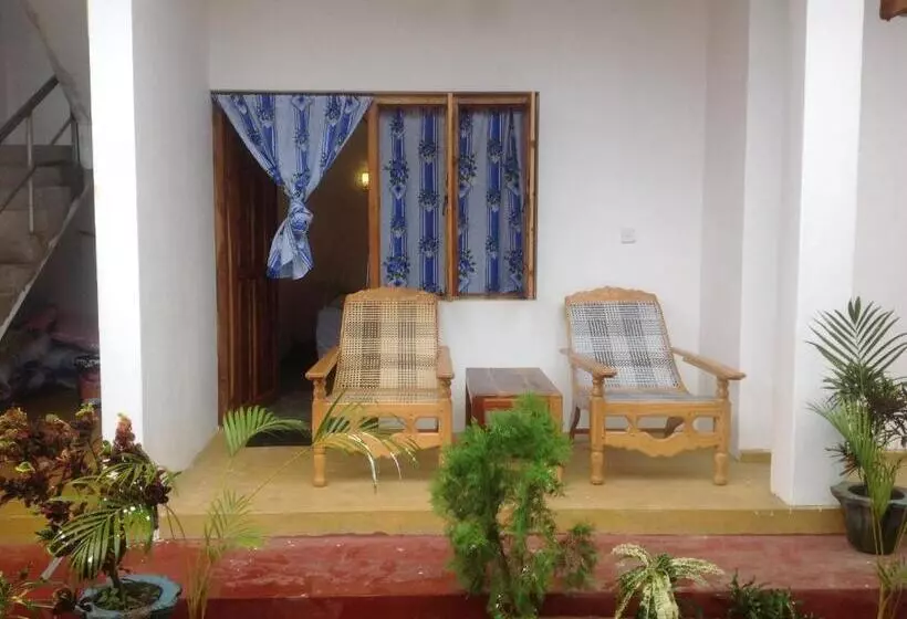 ホテル Garden Beach