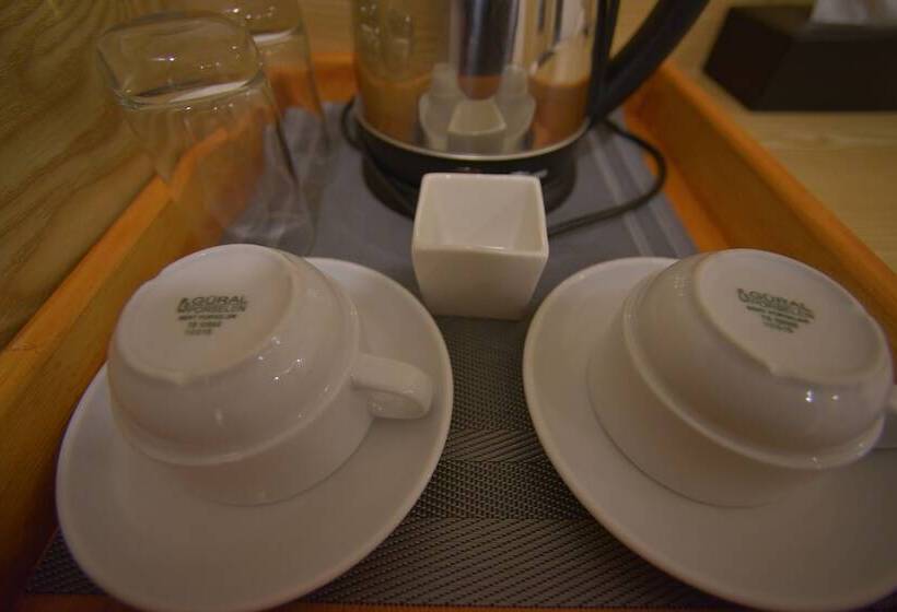 هتل Hathaa Beach Maldives