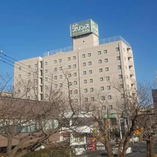Hotel Mito Prince