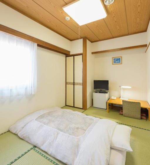 فندق Mito Prince