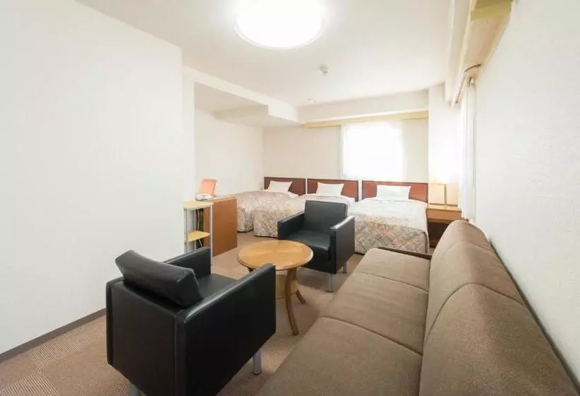 Hotel Mito Prince