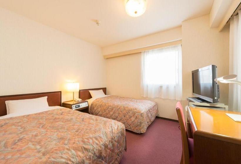 فندق Mito Prince