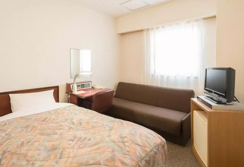 Hotel Mito Prince