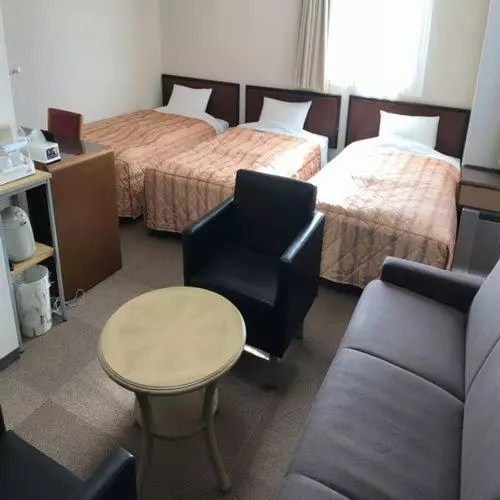 Hotel Mito Prince