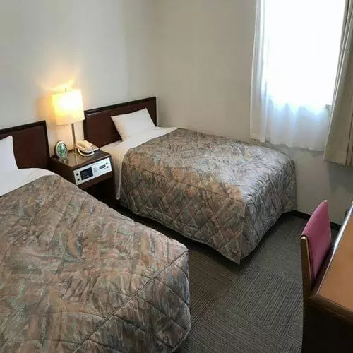 Hotel Mito Prince