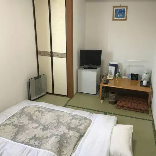 Hotel Mito Prince