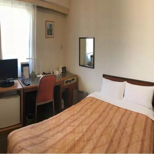 Hotel Mito Prince