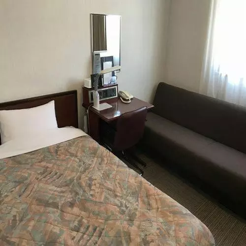 Hotel Mito Prince