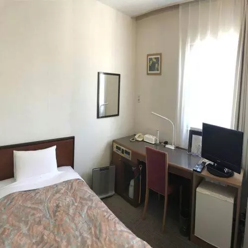 Hotel Mito Prince