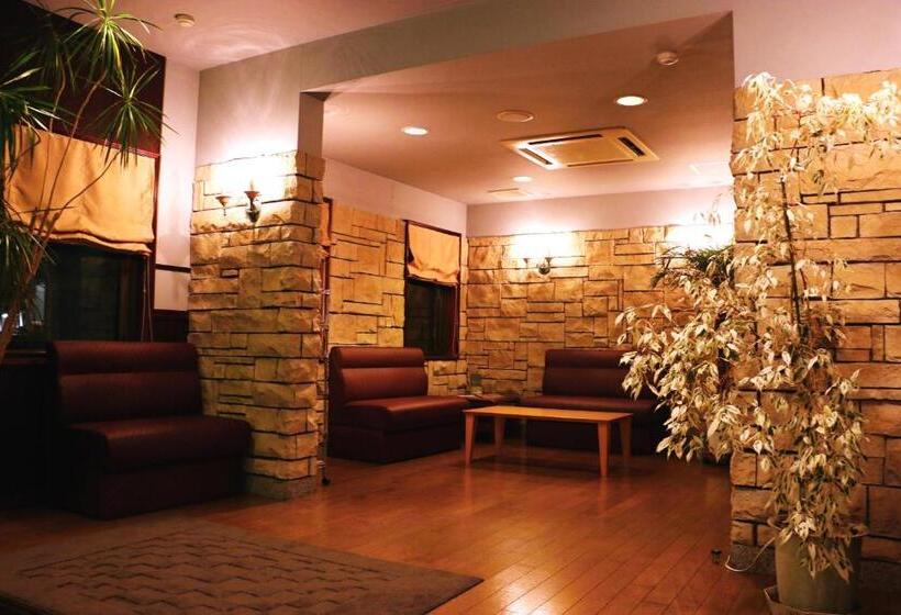 فندق Nasushiobara Station