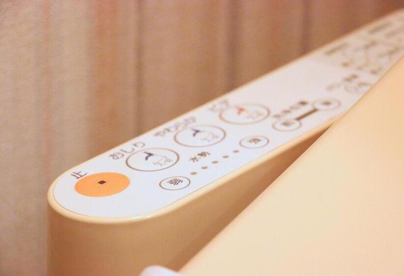 فندق Nasushiobara Station