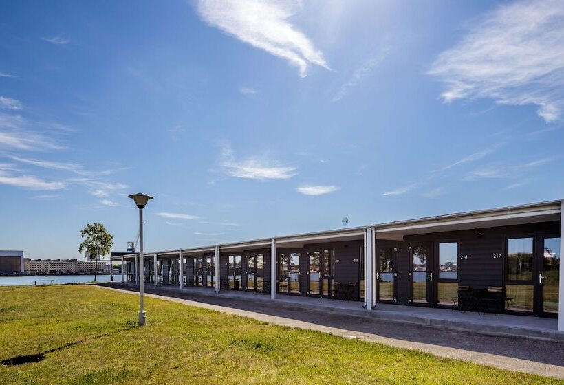 هتل Smiltynės Jachtklubas