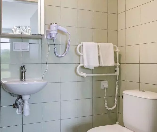 هتل Smiltynės Jachtklubas