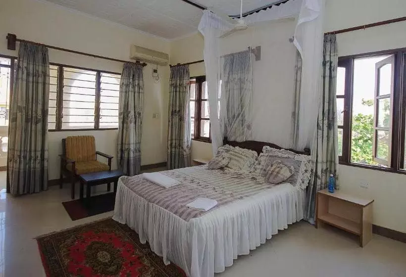 Platinum Hotels Mombasa