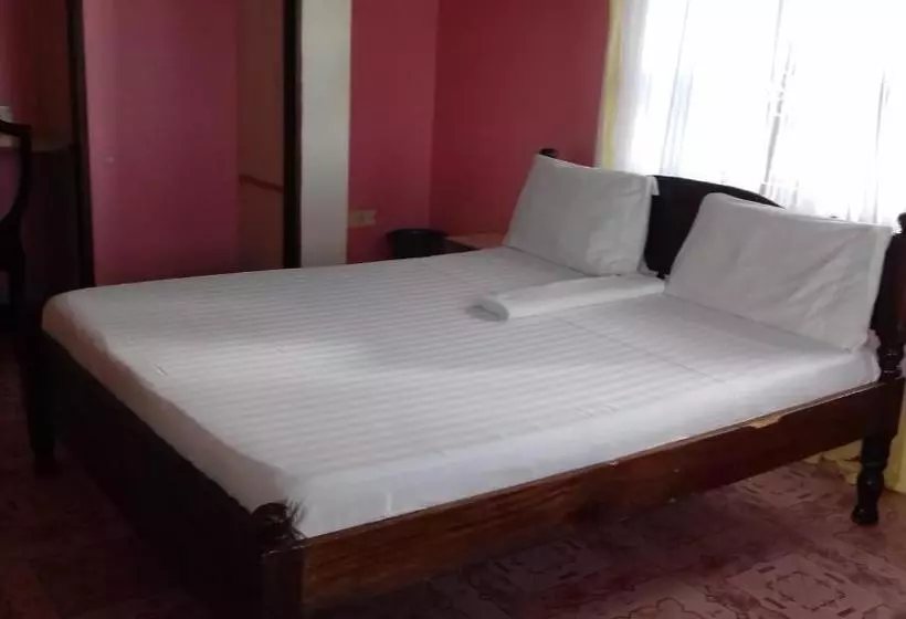 Platinum Hotels Mombasa