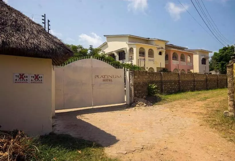 Platinum Hotels Mombasa