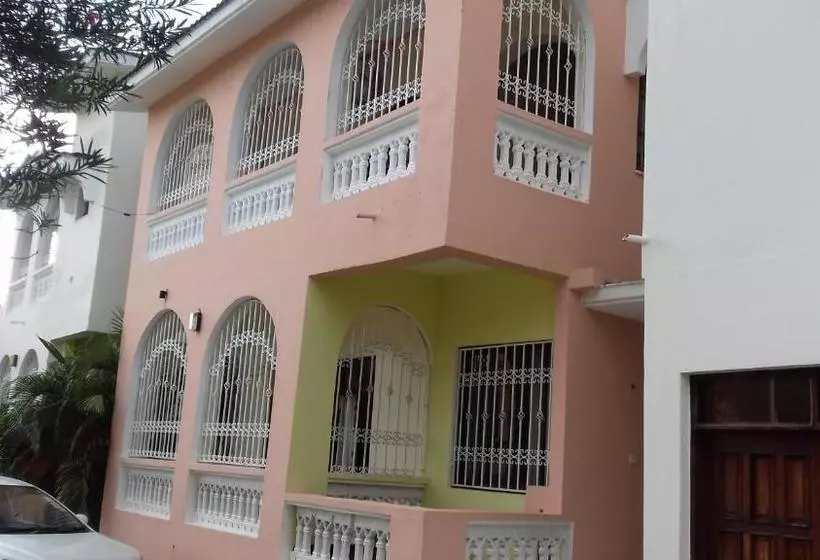 Platinum Hotels Mombasa
