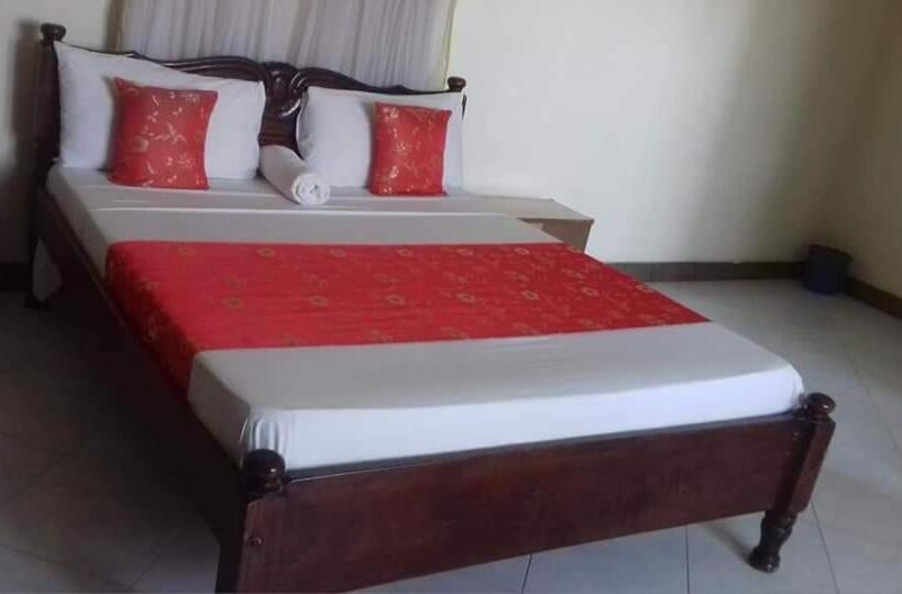 Platinum Hotels Mombasa