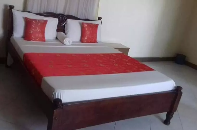 Platinum Hotels Mombasa