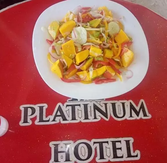 Platinum Hotels Mombasa