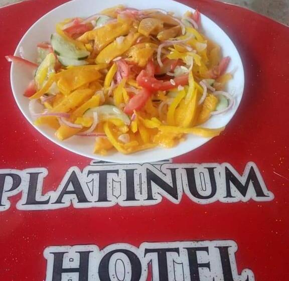 Platinum Hotels Mombasa